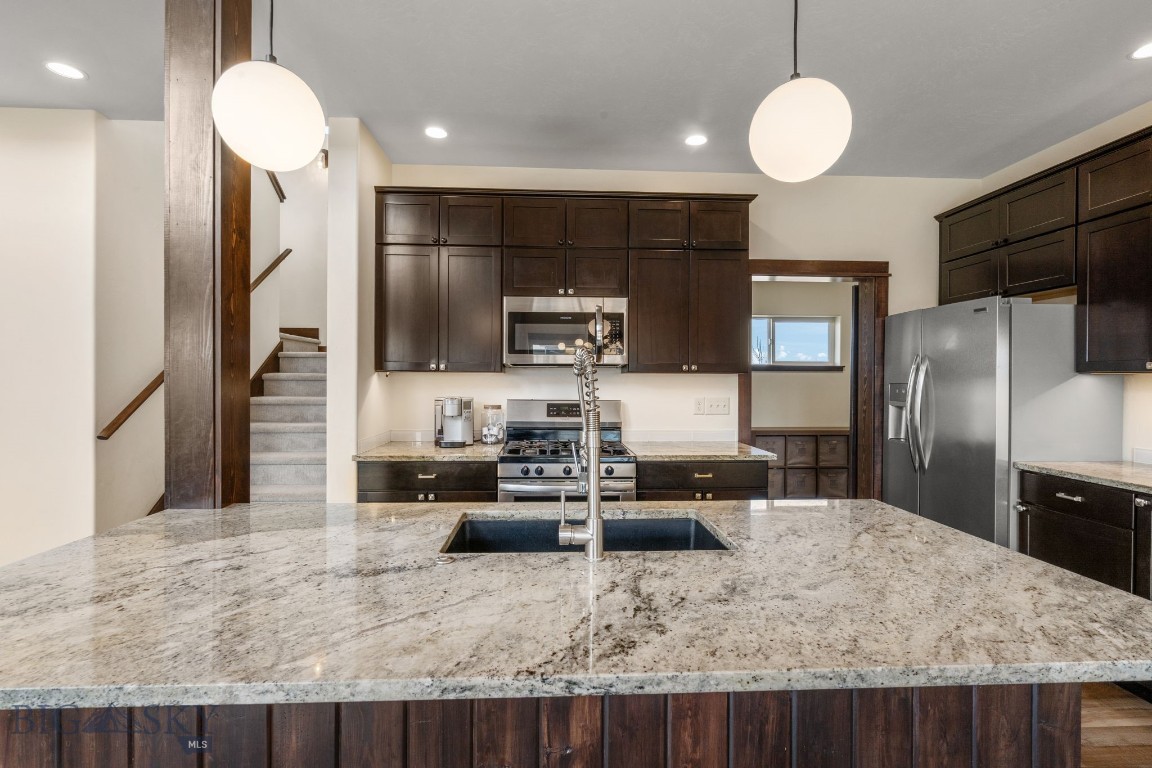 Gallatin Heights - Residential