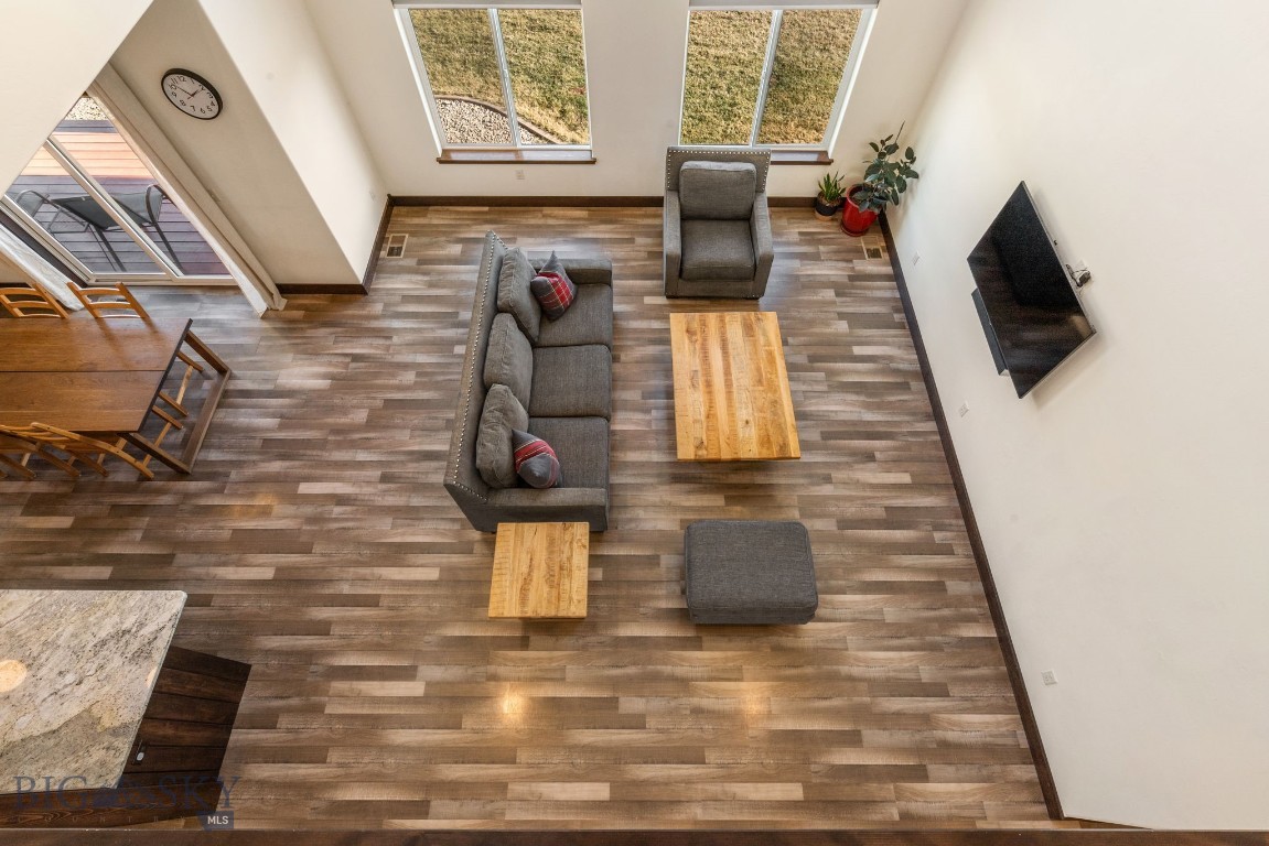 Gallatin Heights - Residential