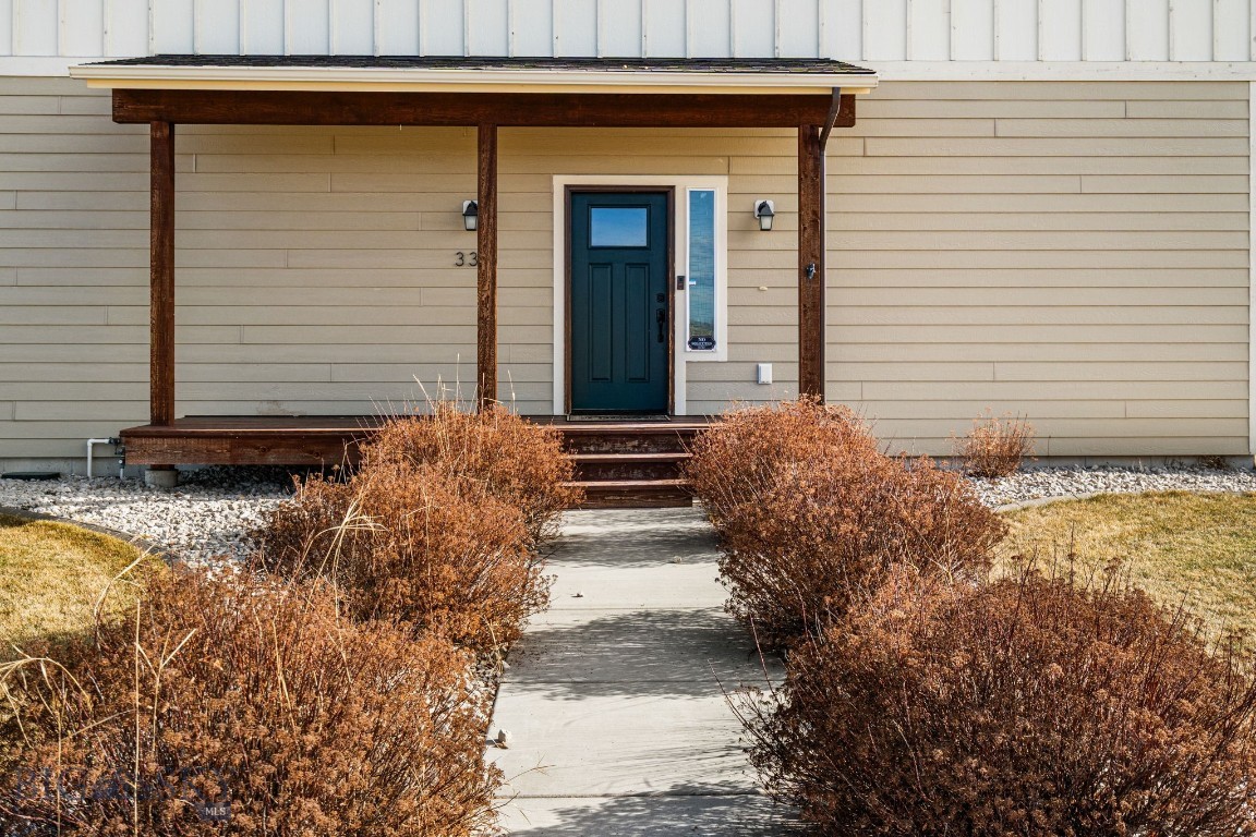 Gallatin Heights - Residential