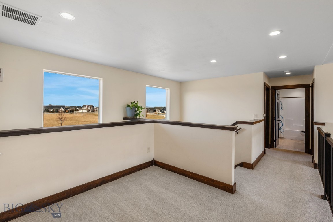 Gallatin Heights - Residential