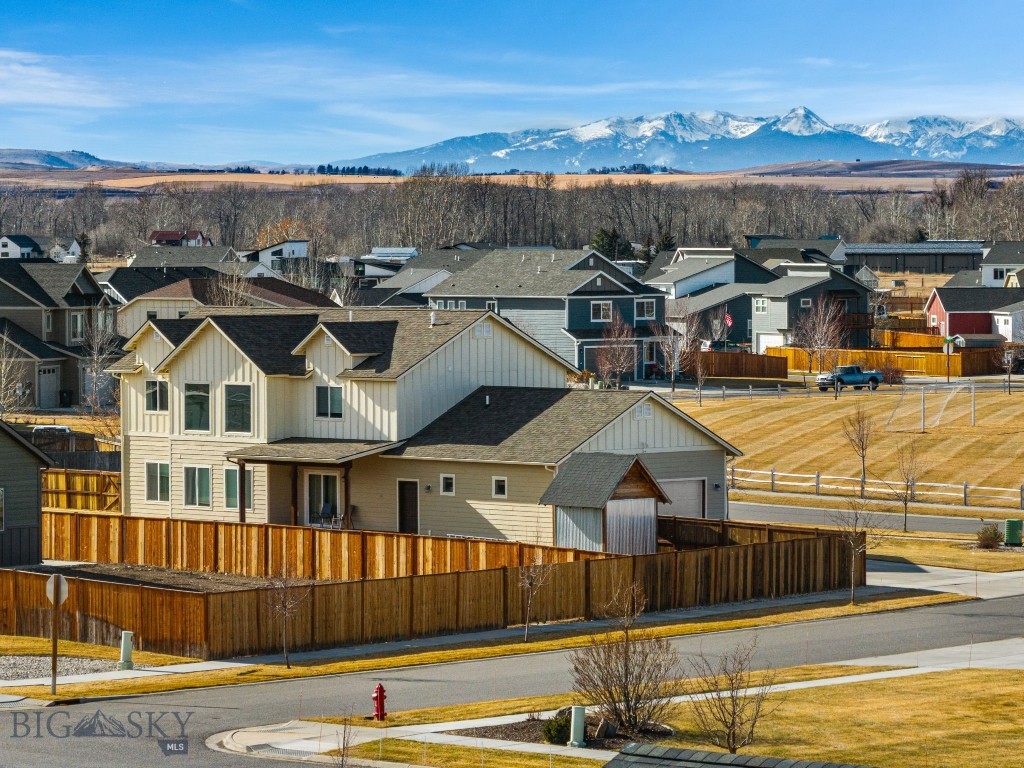 Gallatin Heights - Residential