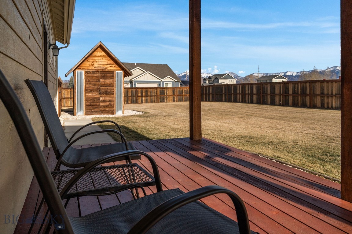 Gallatin Heights - Residential