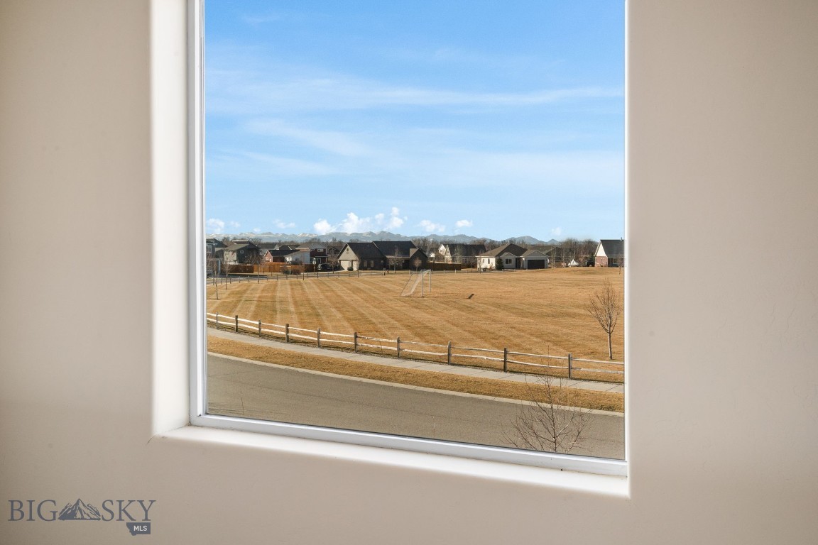 Gallatin Heights - Residential