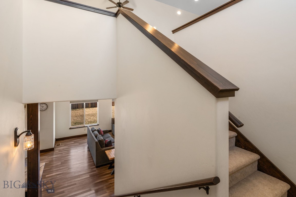 Gallatin Heights - Residential