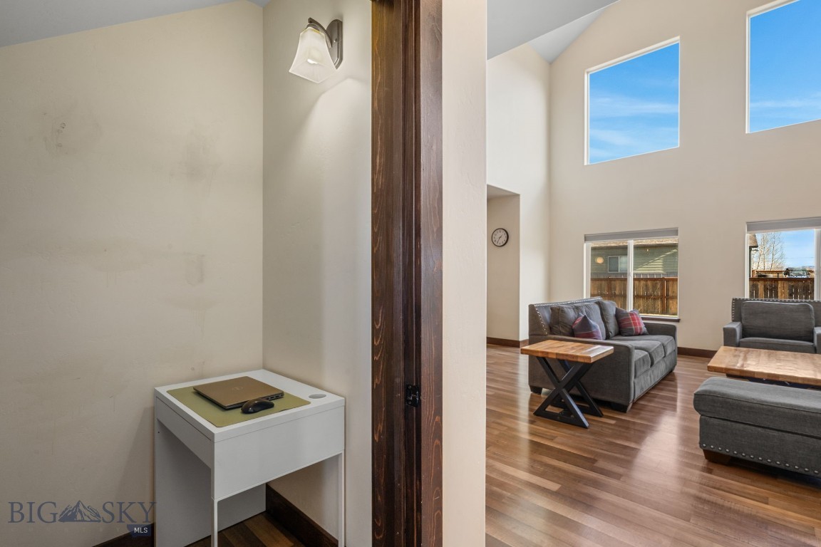 Gallatin Heights - Residential