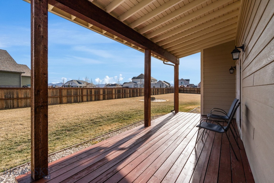 Gallatin Heights - Residential