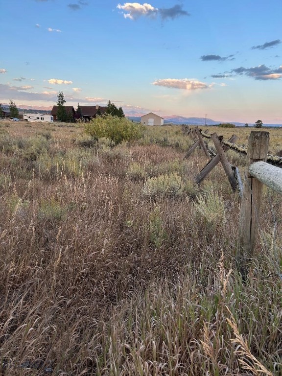 Bear Trap Ranch - Land