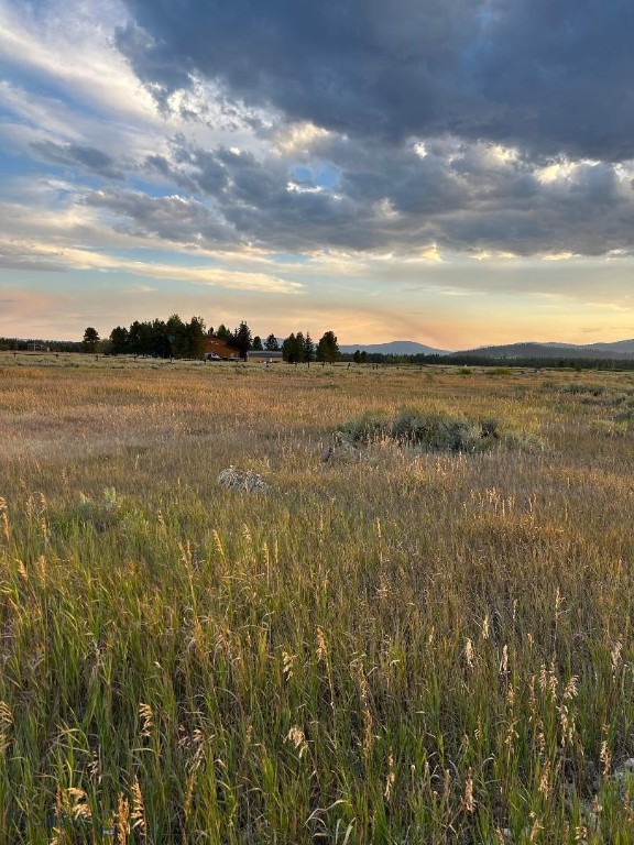 Bear Trap Ranch - Land