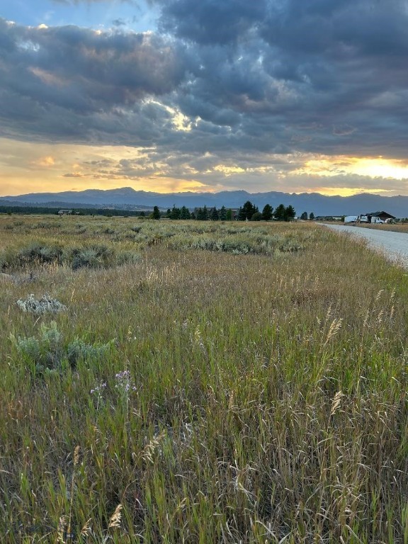 Bear Trap Ranch - Land