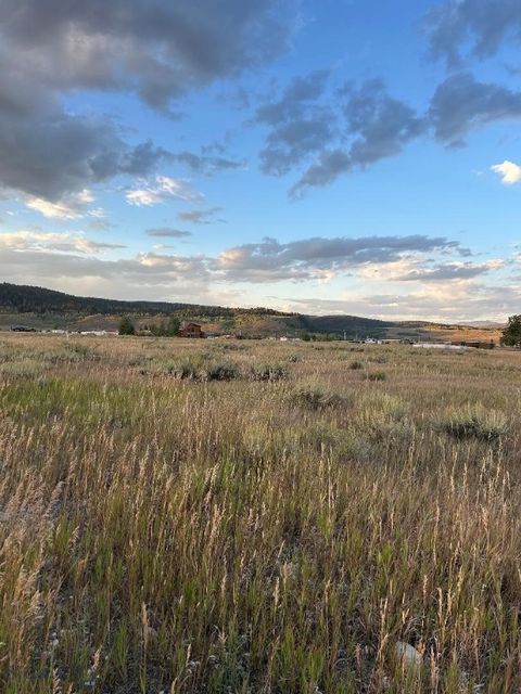 Photo of TBD Fishing Lane, West Yellowstone, MT 59758 (MLS # 405106)