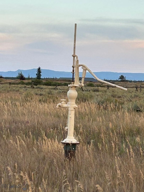 Bear Trap Ranch - Land