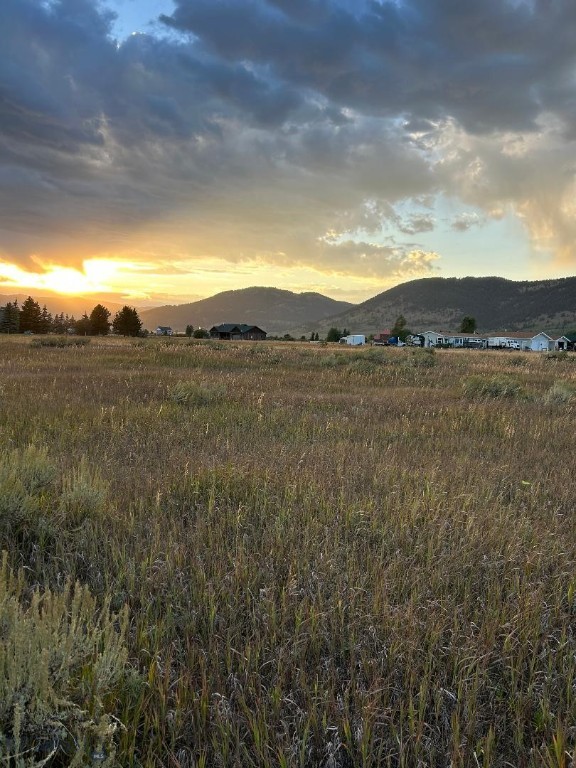 Bear Trap Ranch - Land