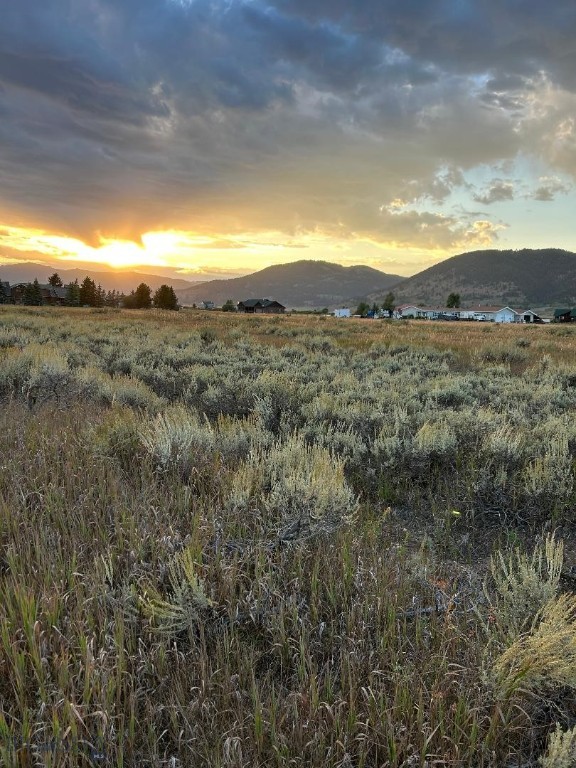 Bear Trap Ranch - Land