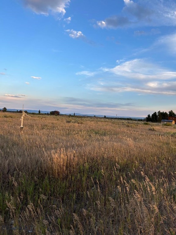 Bear Trap Ranch - Land