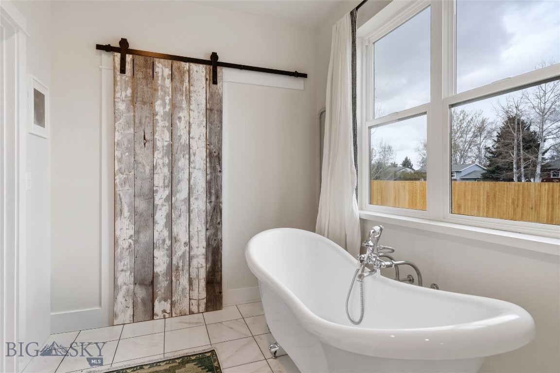 Mountain View Amended - Manhattan - Residential