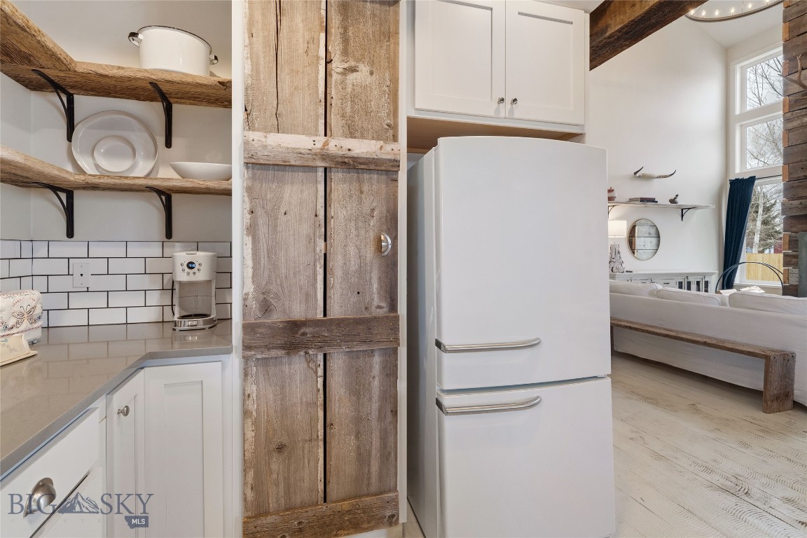 Mountain View Amended - Manhattan - Residential