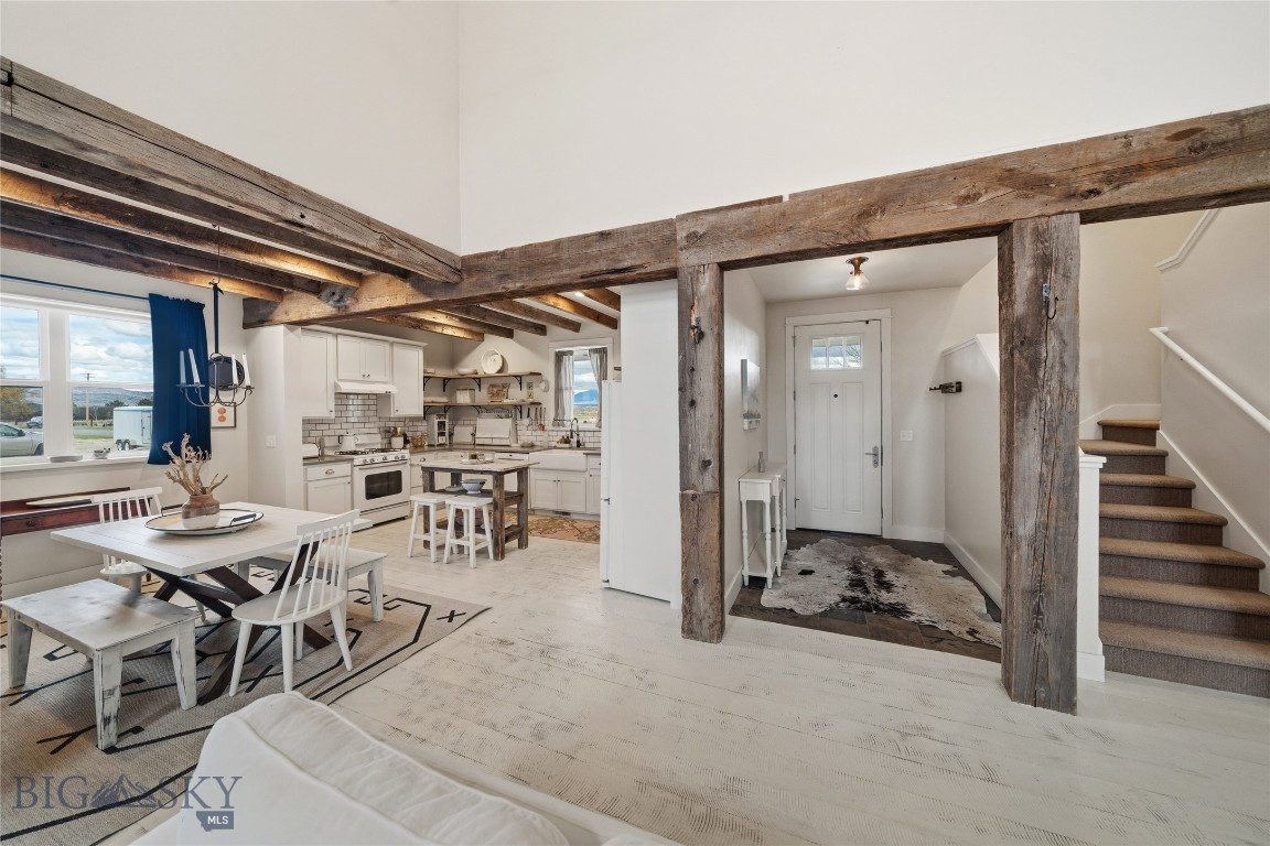 Mountain View Amended - Manhattan - Residential