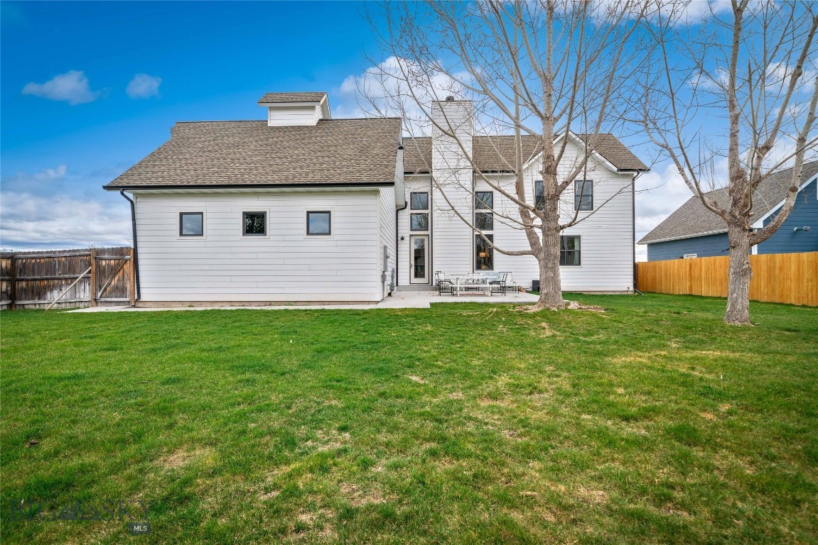 Mountain View Amended - Manhattan - Residential