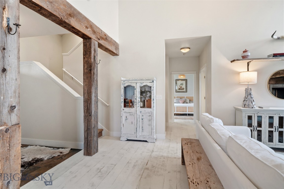 Mountain View Amended - Manhattan - Residential