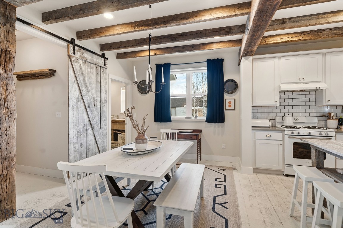 Mountain View Amended - Manhattan - Residential