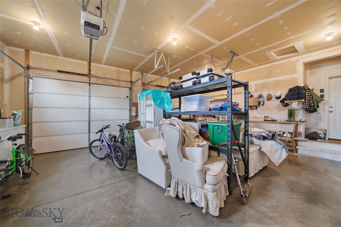 Mountain View Amended - Manhattan - Residential