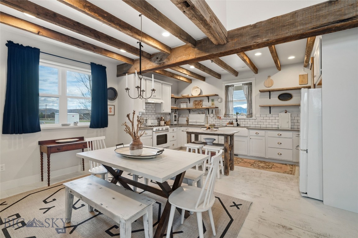 Mountain View Amended - Manhattan - Residential