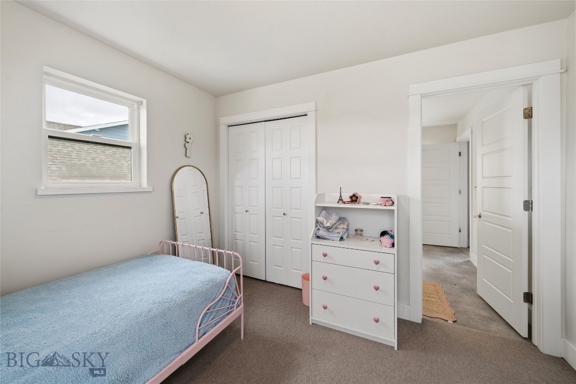 Mountain View Amended - Manhattan - Residential