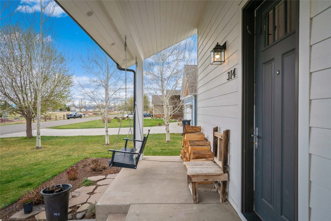 Mountain View Amended - Manhattan - Residential