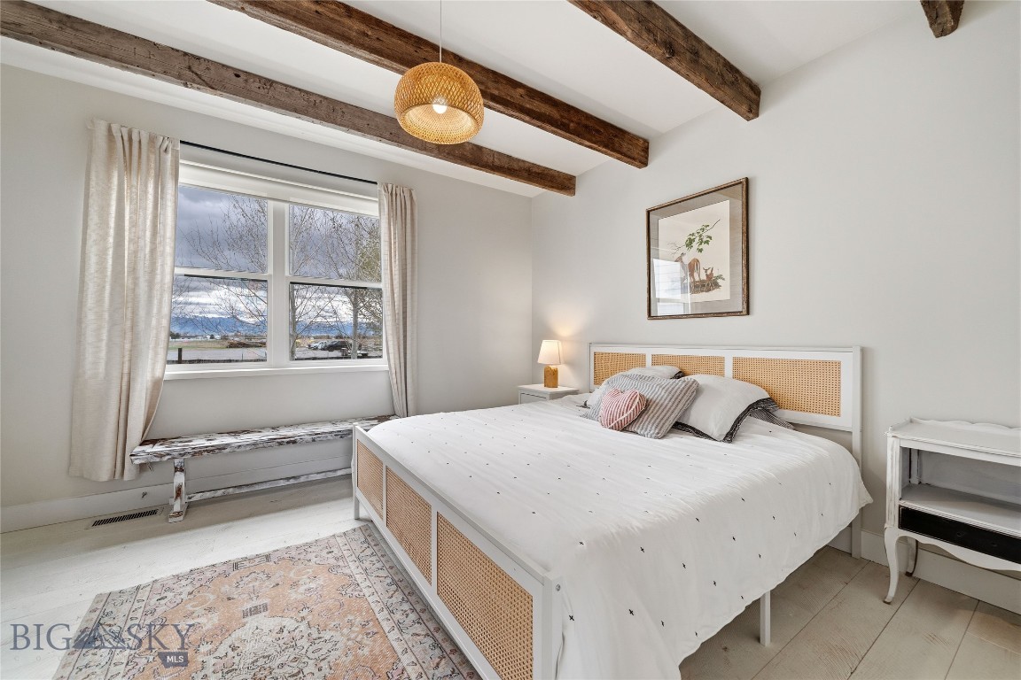 Mountain View Amended - Manhattan - Residential