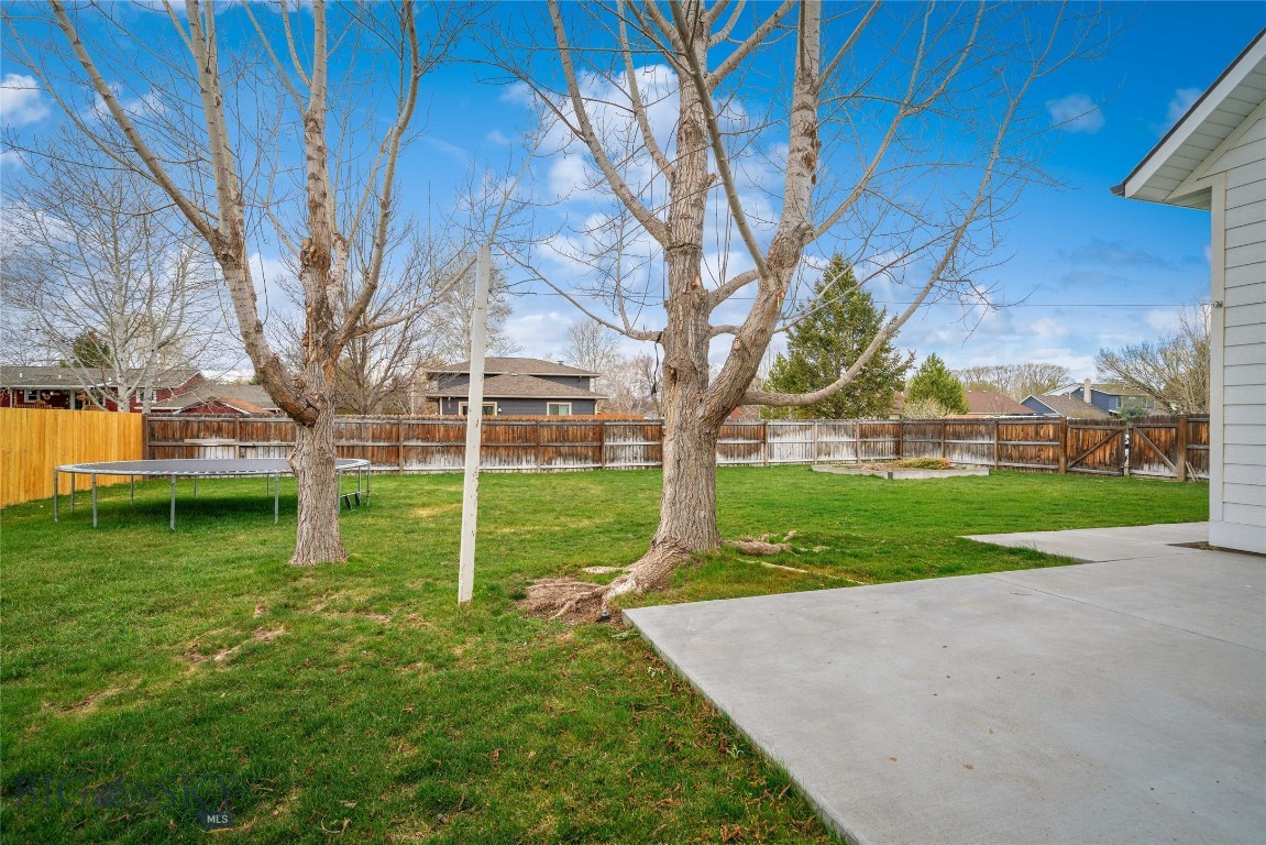 Mountain View Amended - Manhattan - Residential