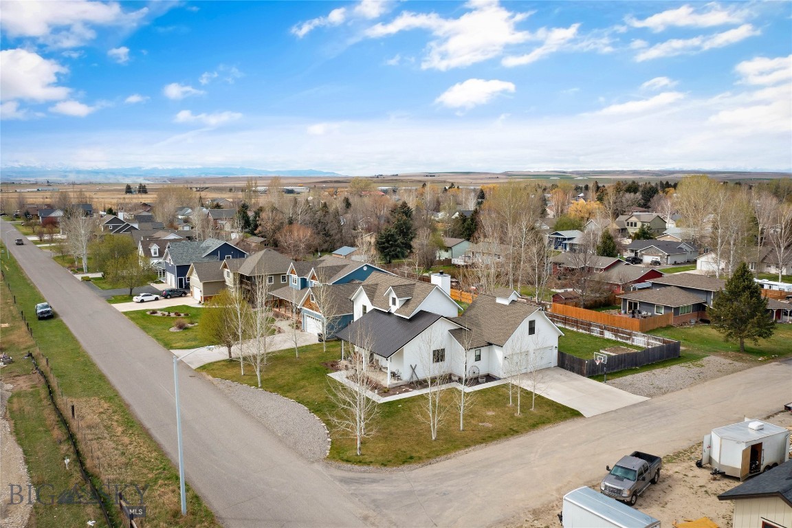 Mountain View Amended - Manhattan - Residential