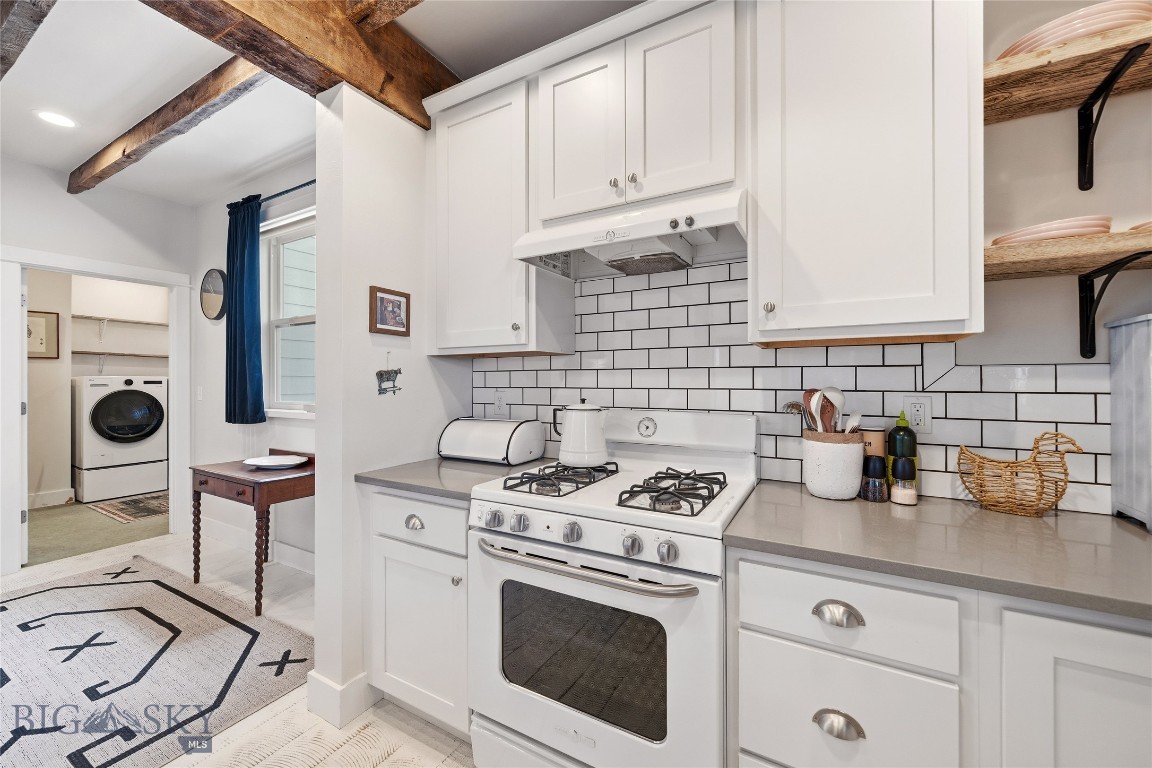 Mountain View Amended - Manhattan - Residential