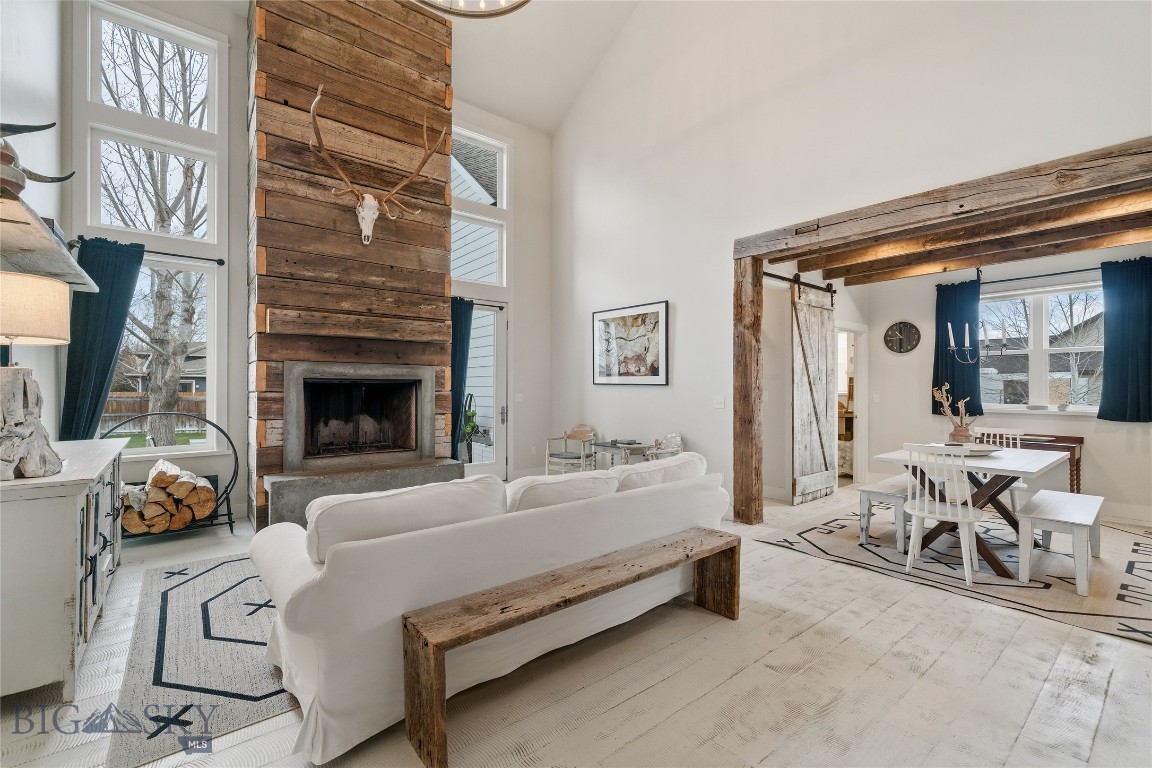 Mountain View Amended - Manhattan - Residential