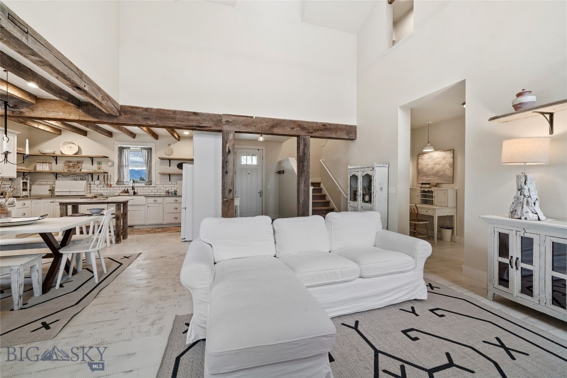 Mountain View Amended - Manhattan - Residential