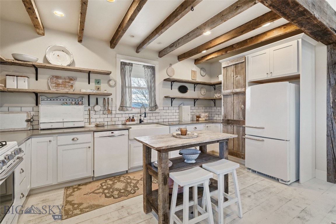 Mountain View Amended - Manhattan - Residential