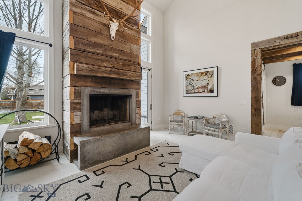 Mountain View Amended - Manhattan - Residential