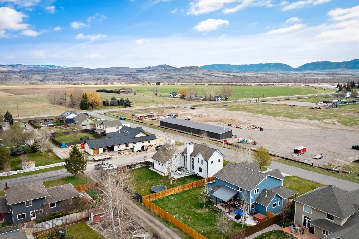 Mountain View Amended - Manhattan - Residential