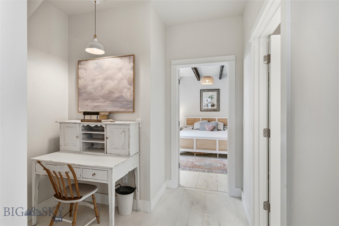 Mountain View Amended - Manhattan - Residential