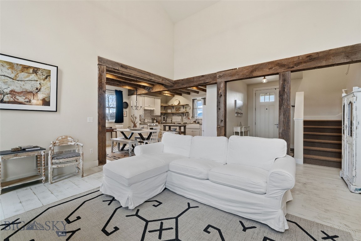 Mountain View Amended - Manhattan - Residential