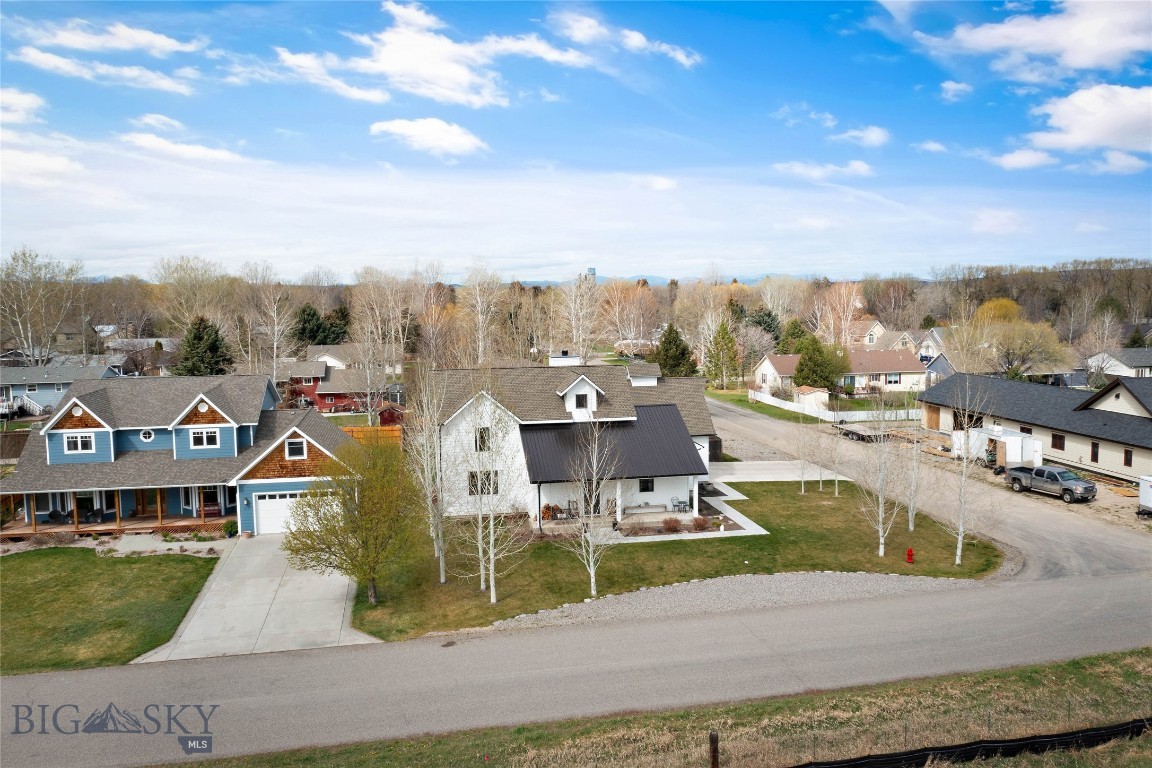 Mountain View Amended - Manhattan - Residential