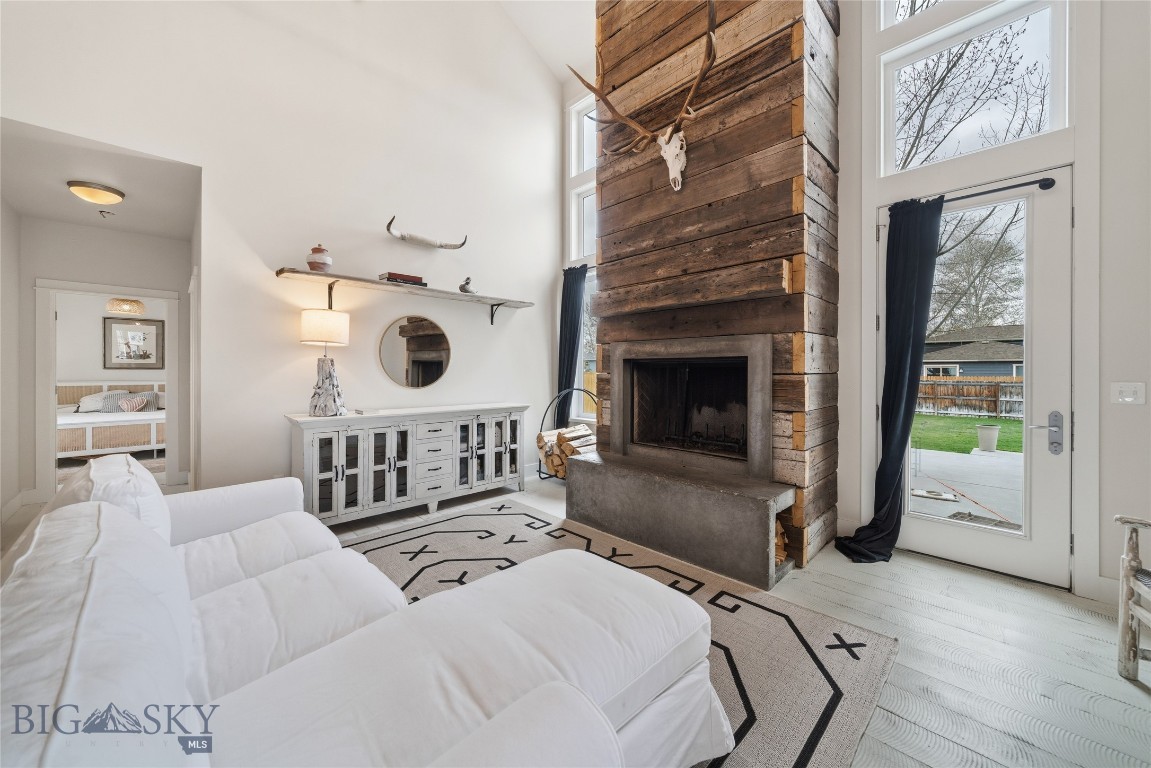 Mountain View Amended - Manhattan - Residential