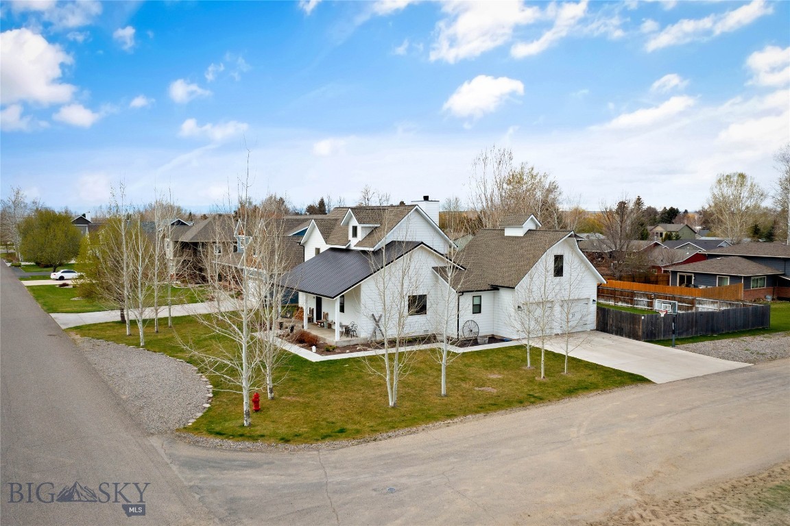 Mountain View Amended - Manhattan - Residential