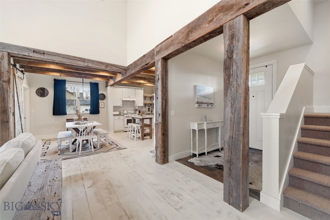 Mountain View Amended - Manhattan - Residential