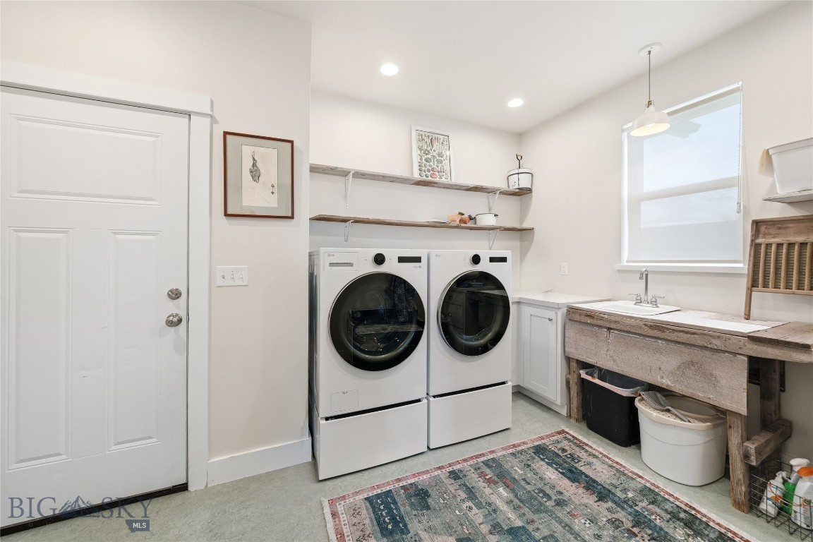 Mountain View Amended - Manhattan - Residential