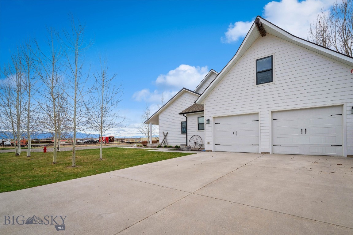 Mountain View Amended - Manhattan - Residential