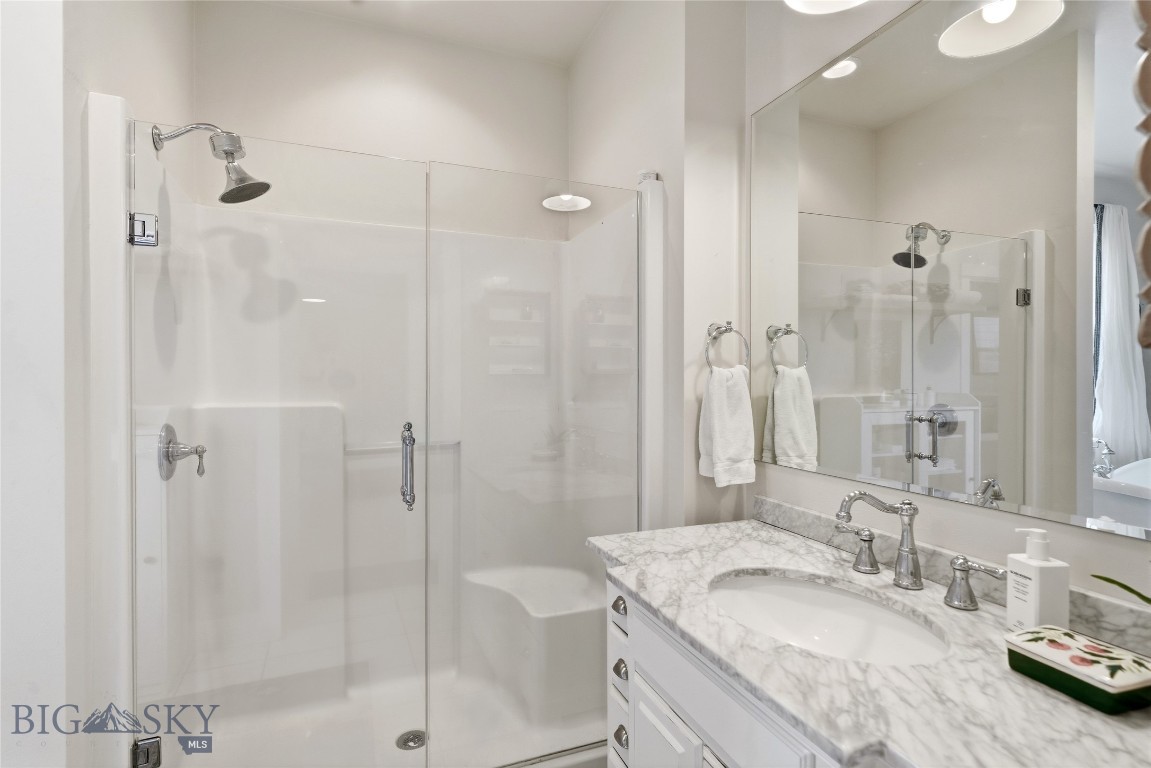 Mountain View Amended - Manhattan - Residential