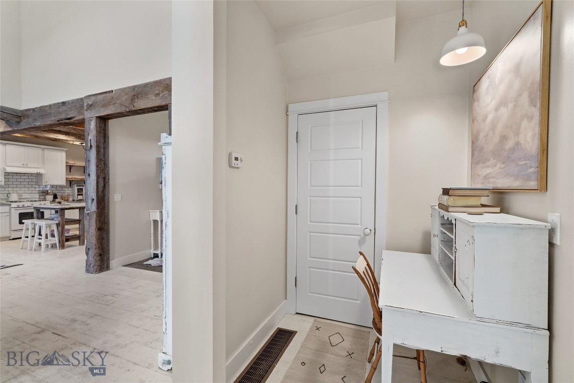 Mountain View Amended - Manhattan - Residential