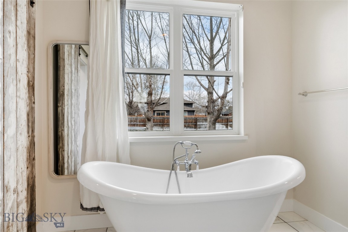 Mountain View Amended - Manhattan - Residential