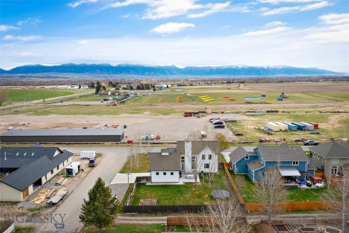 Mountain View Amended - Manhattan - Residential