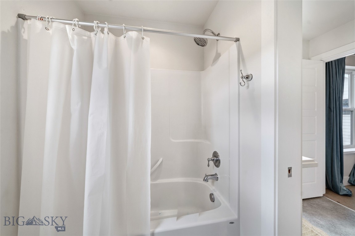 Mountain View Amended - Manhattan - Residential